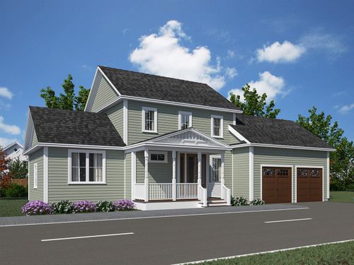 32-38 Cascade Circle, Kennebunk, ME, 04043 | Card Image