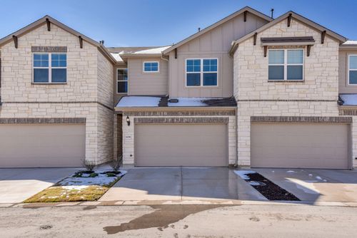 603B Pearly Eye Dr, Pflugerville, TX, 78660 | Card Image