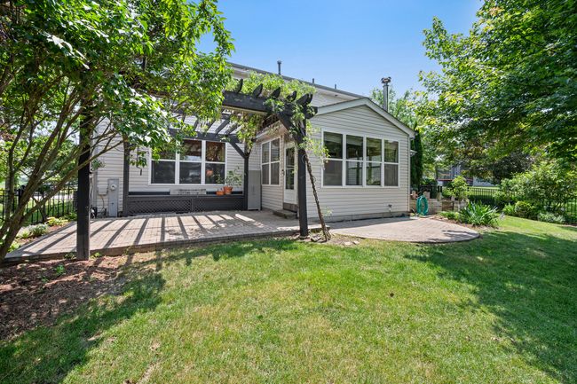 1639 Brower Pl, House other with 4 bedrooms, 3 bathrooms and 5 parking in Sycamore IL | Image 5
