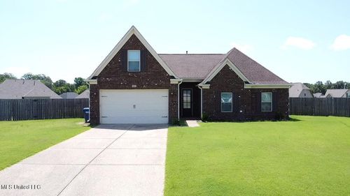 4901 Port Stacy Cv, Horn Lake, MS, 38637-4401 | Card Image