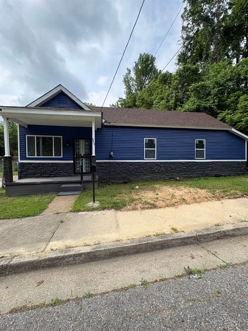 945 Nora Dr, Memphis, TN, 38109 | Card Image
