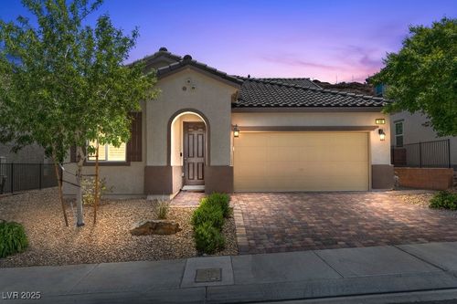 145 Langley Hill Ave, Henderson, NV, 89002-0530 | Card Image