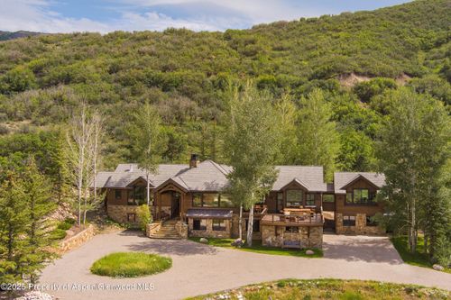 2322 Lazy O Road, Snowmass, CO, 81654 | Card Image