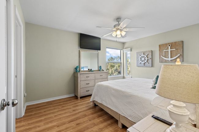 10-F - 11 Old Mill Dr, Condo with 2 bedrooms, 2 bathrooms and null parking in Cedar Key FL | Image 21