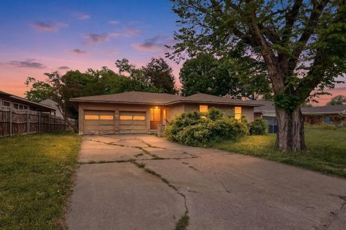 9229 Bentham Court, Dallas, TX, 75227 | Card Image