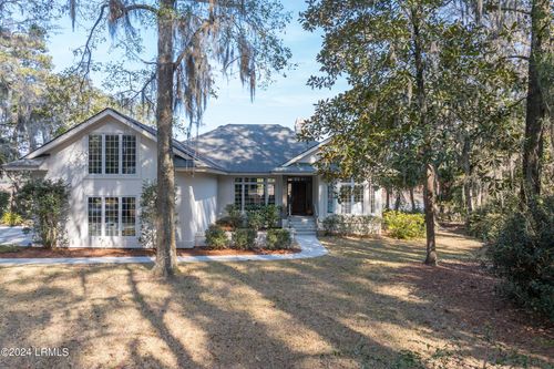 18 Chechessee Circle, Callawassie Island, SC, 29909 | Card Image