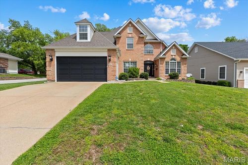 21 W Waymire Ave, Saint Louis, MO, 63119-1747 | Card Image