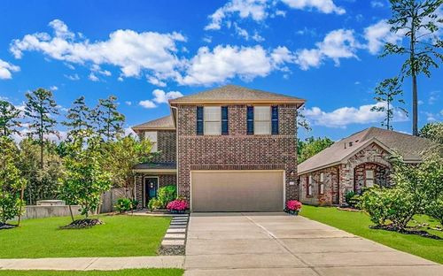 18992 Cicerone Court, New Caney, TX, 77357 | Card Image