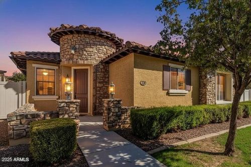 1170 S Storment Ln, Gilbert, AZ, 85296-1437 | Card Image