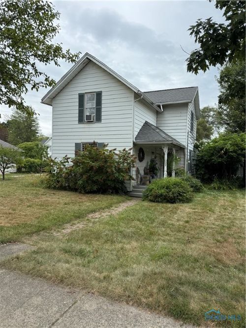 608 S Summit St, Bowling Green, OH, 43402-3963 | Card Image