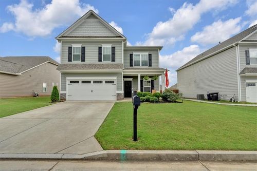 10 Mercer Ln, Cartersville, GA, 30120-5892 | Card Image