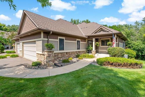 1371 Holly Ave N, Oakdale, MN, 55128-6028 | Card Image