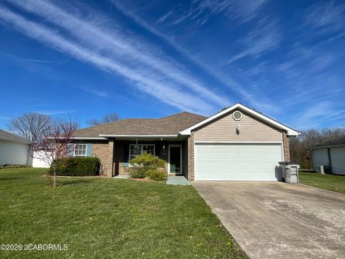 1400 Erik Place, Fulton, MO, 65251 | Card Image