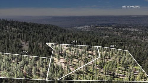 NKA Lower Weaver Lots A, B, C Way, Deer Park, WA, 99006 | Card Image