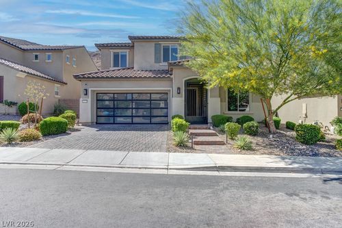12735 Coastline Shadow Street, Las Vegas, NV, 89141 | Card Image