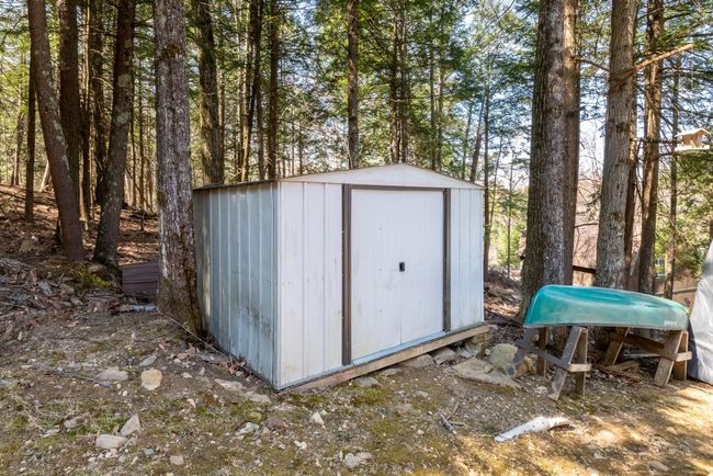12 Arrowhead Ln, House other with 2 bedrooms, 2 bathrooms and null parking in Gilmanton NH | Image 24