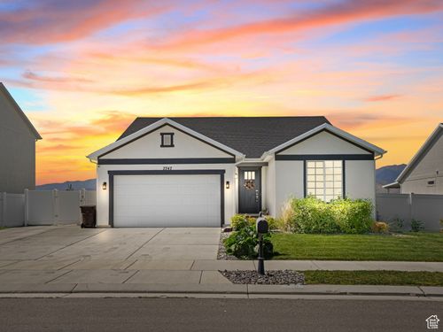 7747 N Seabiscuit Rd, Eagle Mountain, UT, 84005-6358 | Card Image