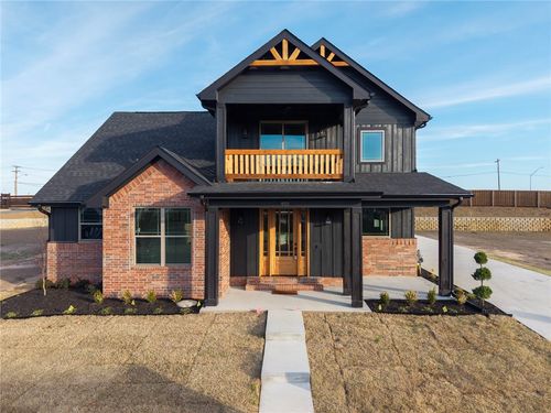 6929 Alianna Way, Fort Smith, AR, 72916 | Card Image