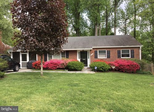3111 Valley Ln, FALLS CHURCH, VA, 22044-1736 | Card Image