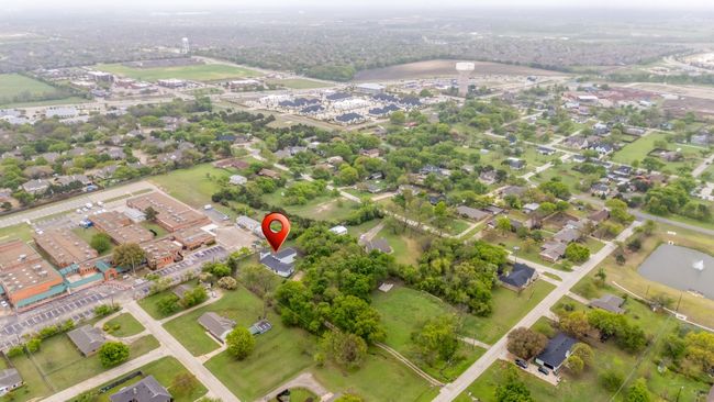 304 N Parvin St, House other with 3 bedrooms, 3 bathrooms and null parking in Prosper TX | Image 38