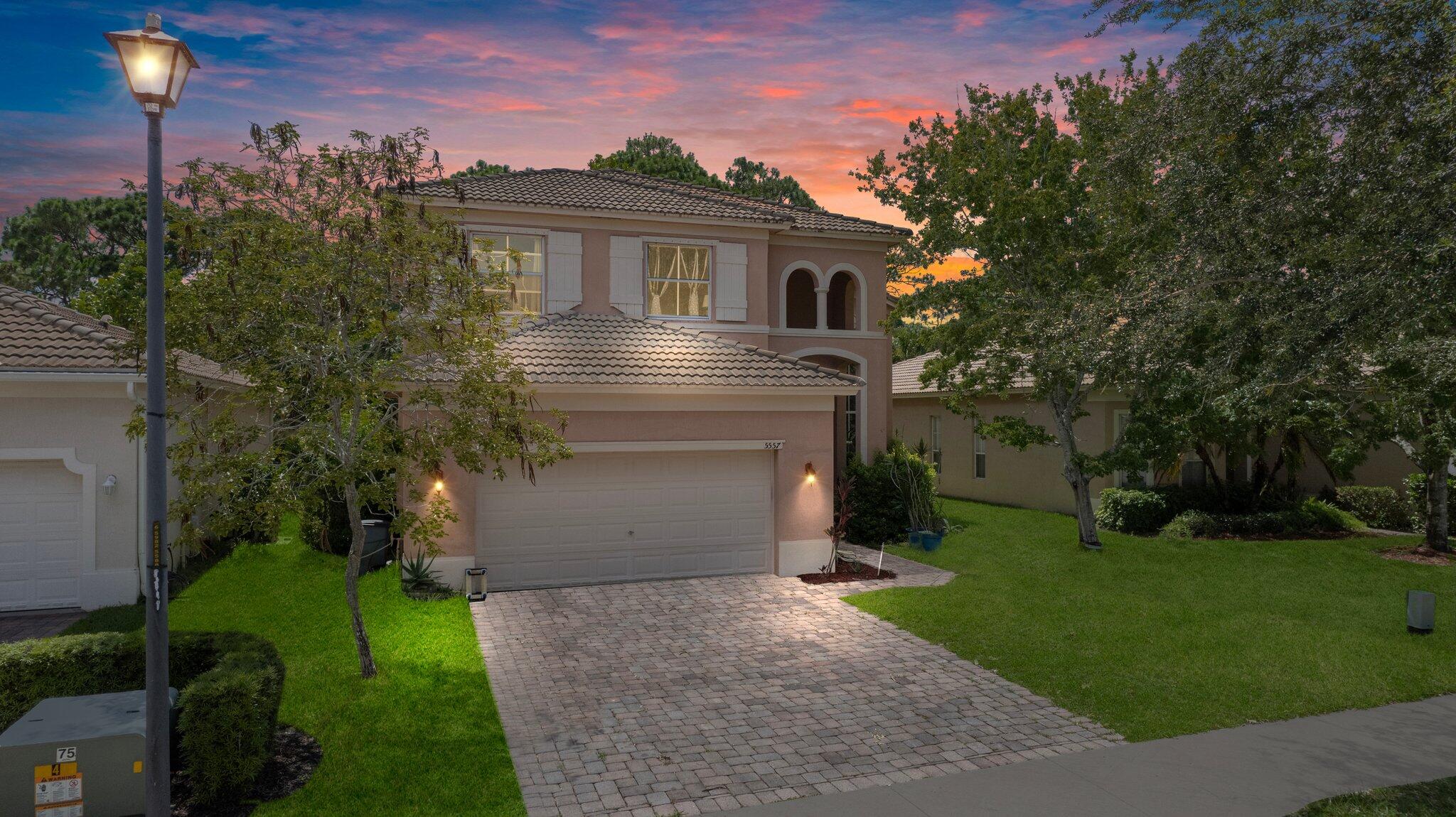 Spanish River Rd, Fort Pierce, FL 34951