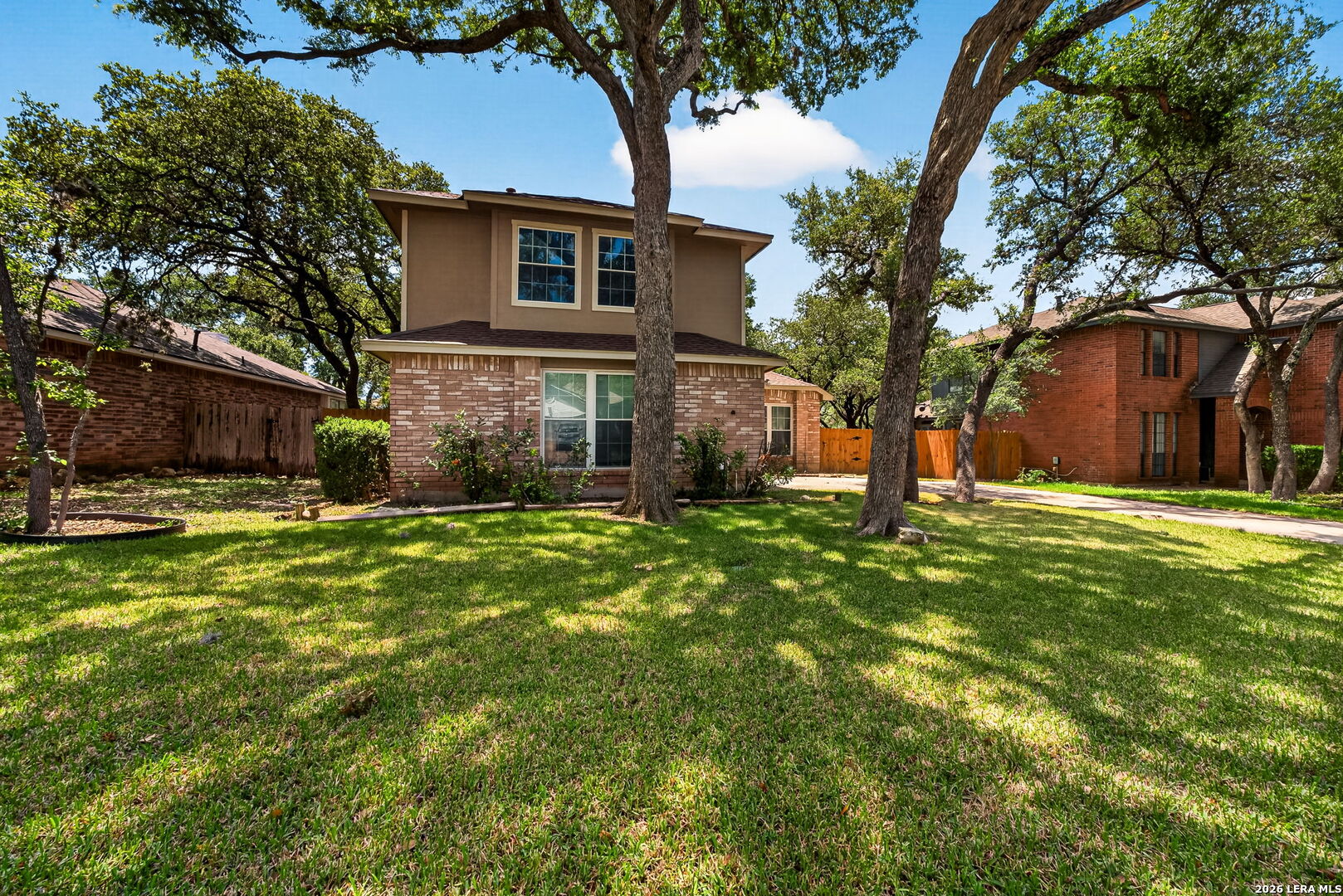 Residential in San Antonio
