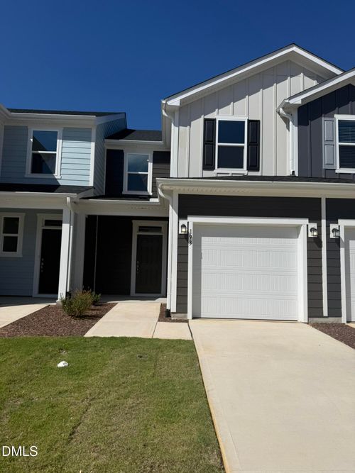 193 Parker Ln, Mebane, NC, 27302-7616 | Card Image