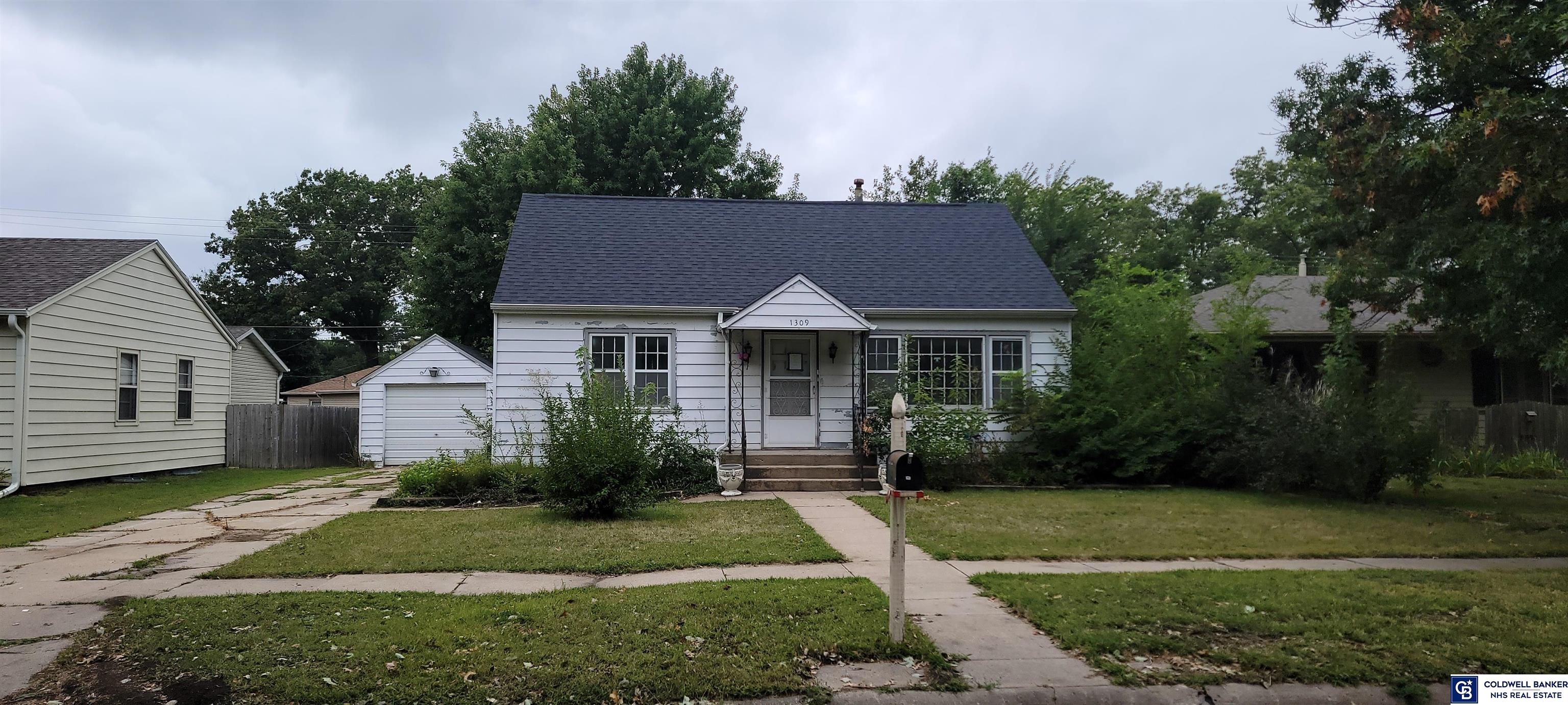 Blackburn Ave, York, NE 68467