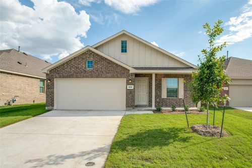 1809 River Crossing Dr, Anna, TX, 75409-4737 | Card Image