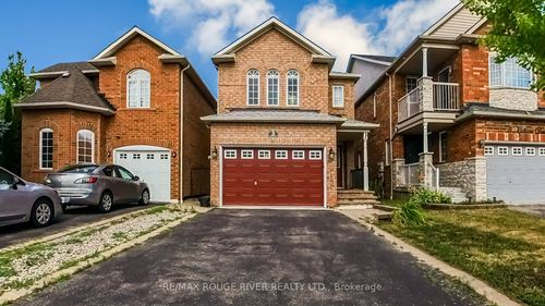 3 Milham Dr, Ajax, ON, L1S7S1 | Card Image