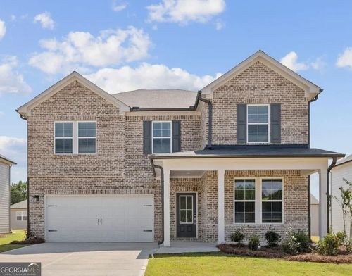 lot-55-1864 Peaceful Pine Ave, Snellville, GA, 30078-3779 | Card Image