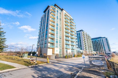 204-45 Yorkland Blvd, Brampton, ON, L6P4B4 | Card Image