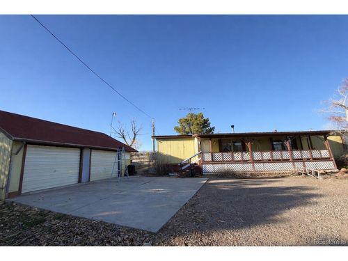 26313 Cedar Mesa Rd, Cedaredge, CO, 81413-8305 | Card Image