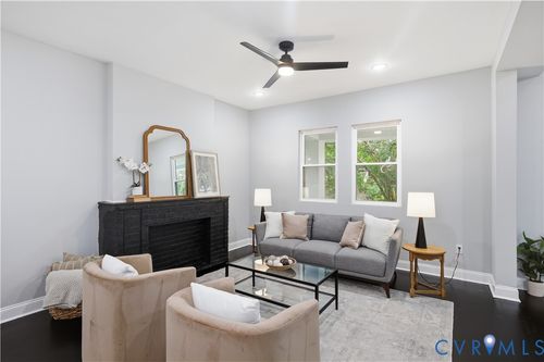 2707 4th Ave, Richmond, VA, 23222-3923 | Card Image