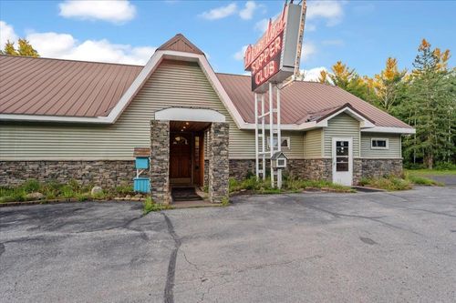 4368 S County Rd E, South Range, WI, 54874-8760 | Card Image