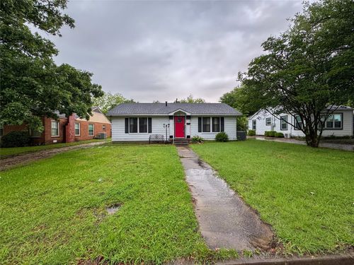 1706 N Shannon St, Sherman, TX, 75092-3748 | Card Image