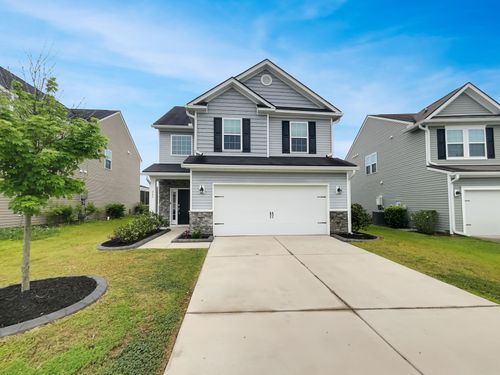 242 Daniels Creek Cir, Goose Creek, SC, 29445-7374 | Card Image
