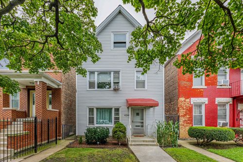 4346 S Talman Ave, CHICAGO, IL, 60632-1227 | Card Image