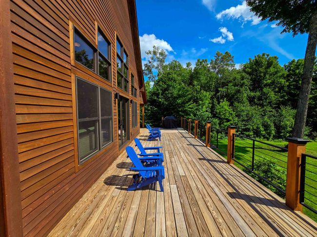 937 Hayden Rd, House other with 3 bedrooms, 3 bathrooms and null parking in East Calais VT | Image 19