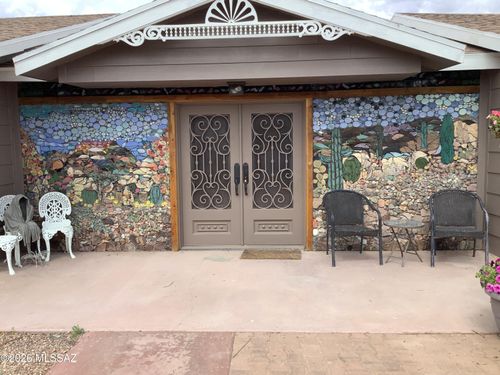 281 Campbell St, Duncan, AZ, 85534 | Card Image