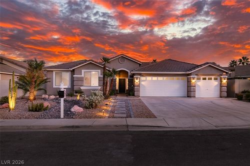 2267 Muir Ct, Henderson, NV, 89052-2661 | Card Image