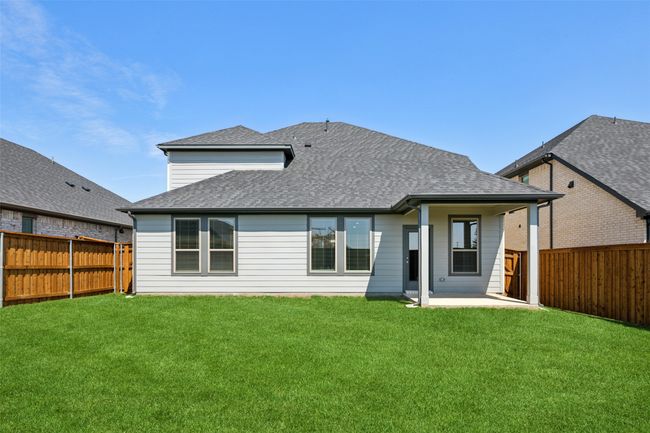 3717 Solstice Rd, House other with 5 bedrooms, 4 bathrooms and null parking in Mckinney TX | Image 23