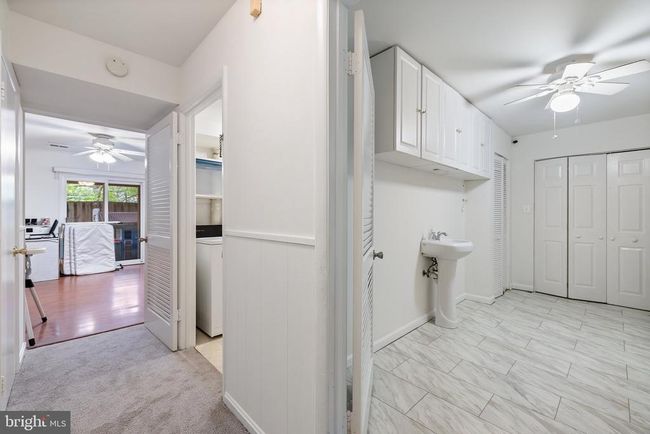 1522 Goldenrain Ct, Townhouse with 3 bedrooms, 4 bathrooms and null parking in RESTON VA | Image 33