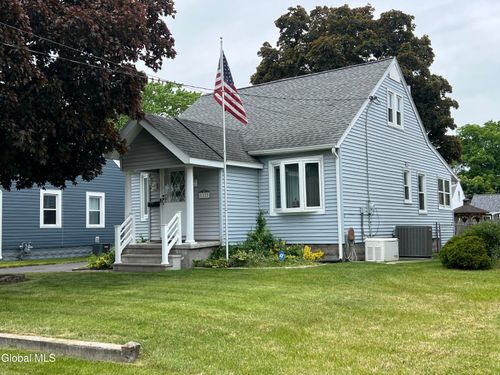 1222 Paul Avenue, Rotterdam, NY, 12306 | Card Image