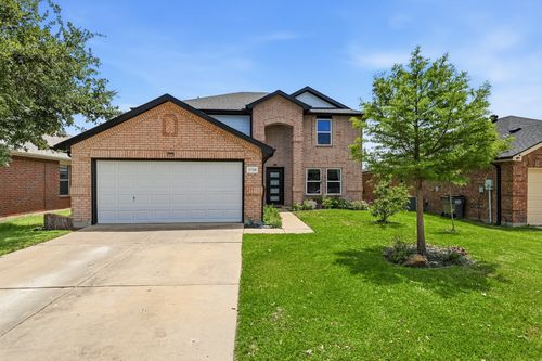 2728 Morning Song Dr, Little Elm, TX, 75068-6472 | Card Image