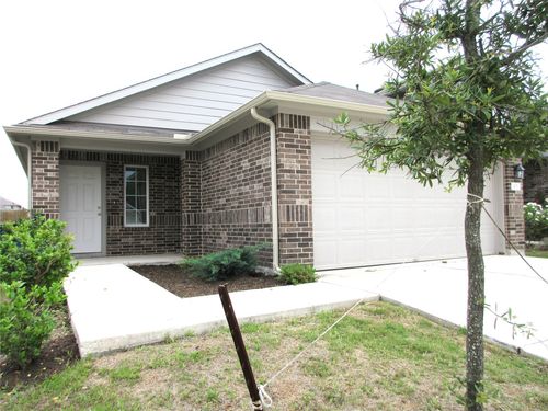 205 Granary Dr, Kyle, TX, 78640-3058 | Card Image