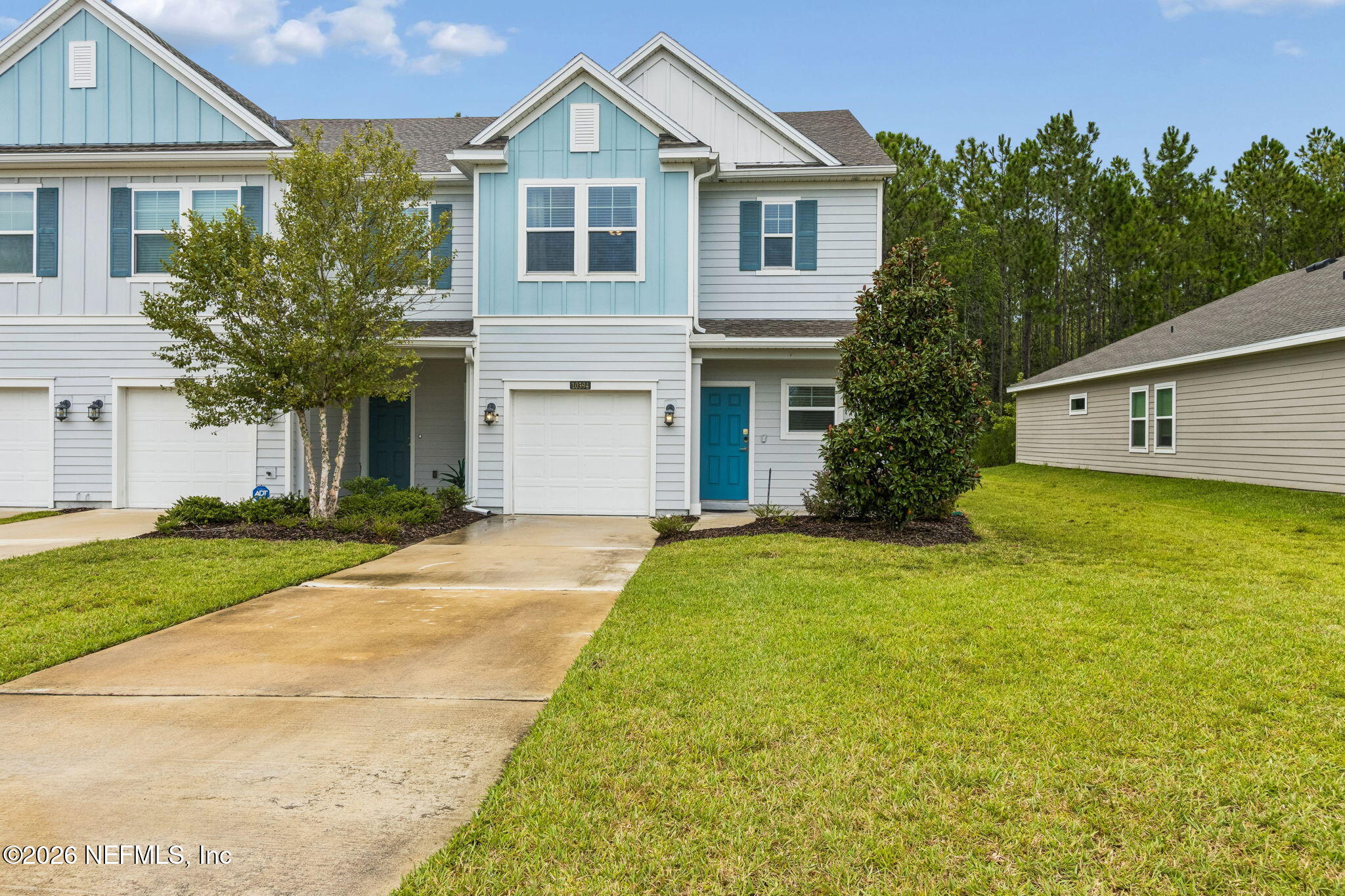 Residential in Jacksonville