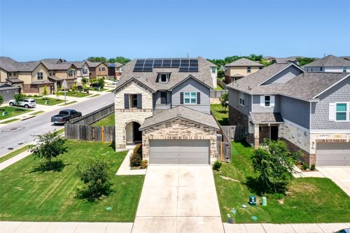 14500 Jackson Browning Ln, Pflugerville, TX, 78660-1045 | Card Image