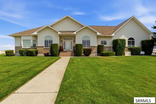 188 N 3500 E, Rigby, ID, 83442-5636 | Card Image