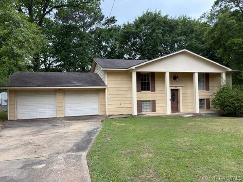 560 Farmington Road, Montgomery, AL, 36109 | Card Image